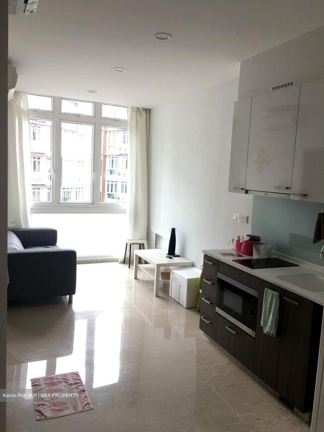 The Hillford (D21), Apartment #517112441